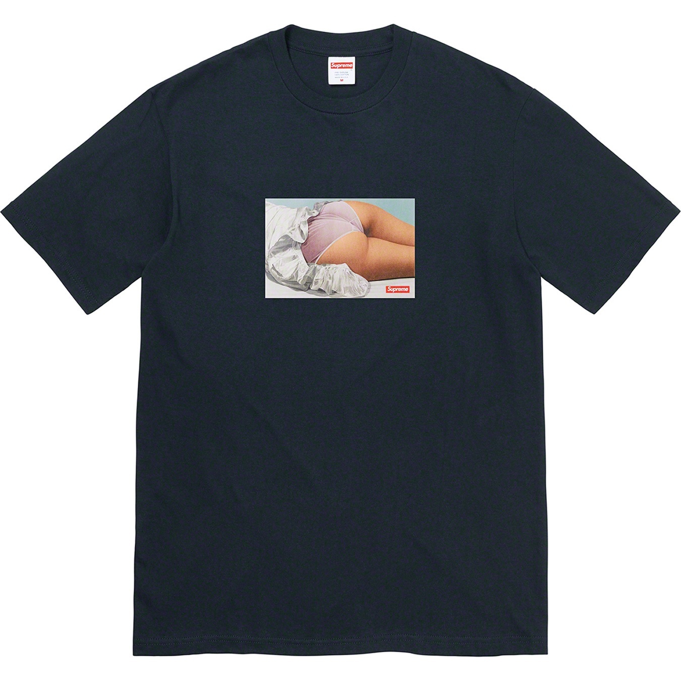 Maude Tee view 4